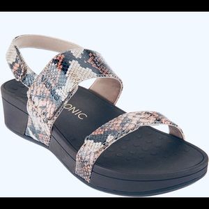 vionic bolinas sandals